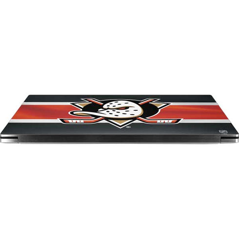 NHL Anaheim Ducks Jersey Dell XPS Skin
